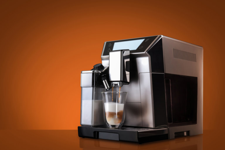 Kaffeevollautomaten