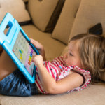 Kinder-Tablets