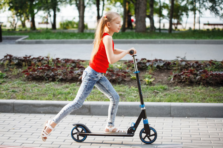 Kinderroller