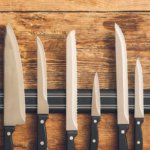 Chefmesser