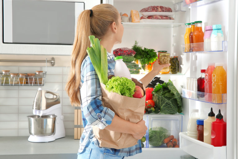 Kühlschränke