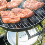 Kugelgrills