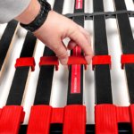Lattenroste 100x200