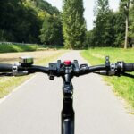 Fahrradgriffe