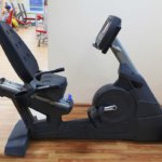 Liegeergometer