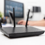 LTE-Router