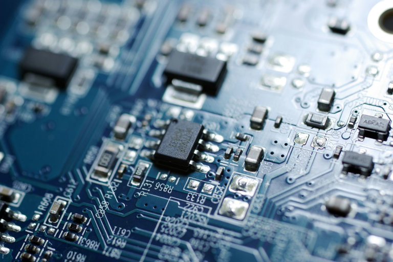Motherboards