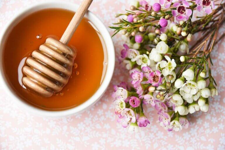 Manuka-Honige