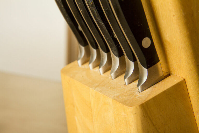 Messer-Sets