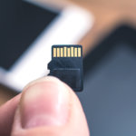 Micro-SD-Karten