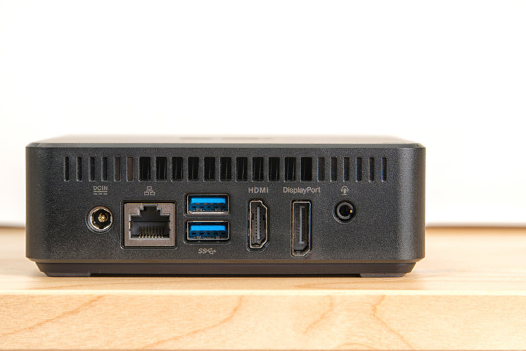 Mini-PCs