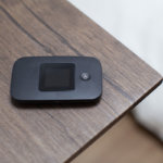 Mobile WLAN-Router