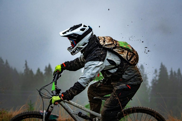 MTB-Helme