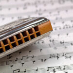 Mundharmonikas