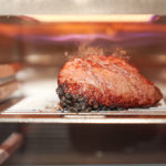 Hochleistungsgrills