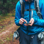 Outdoor-Smartphones