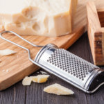 Parmesanreiben