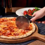 Pizzaschneider