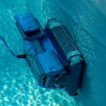 Pool-Roboter