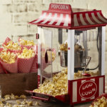 Popcornmaschinen