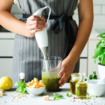 Stabmixer