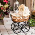 Puppenwagen