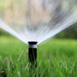 Sprinkler