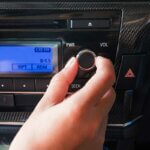 Oldtimer-Radios