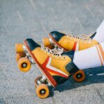 Rollschuhe