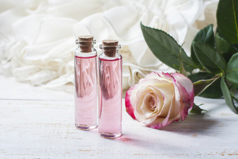 Rosenwasser