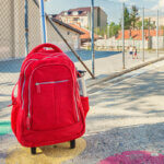 Rucksack-Trolleys