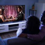 Samsung TVs
