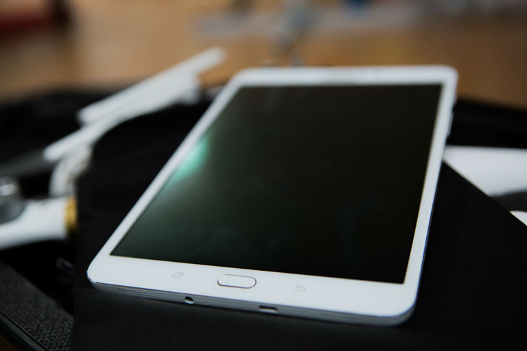 Samsung Tablets