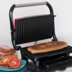 Kontaktgrills