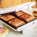 Sandwichmaker