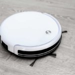 Saug-Wisch-Roboter