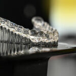 Protrusionsschienen
