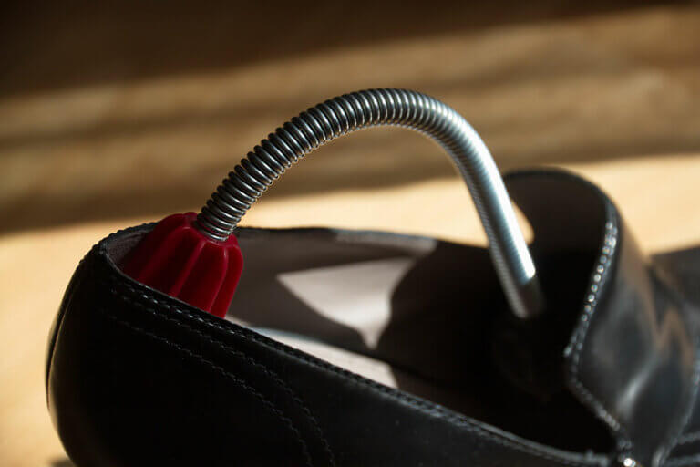 Schuhspanner