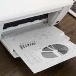 Mono-Laserdrucker
