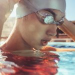 Schwimmbrillen