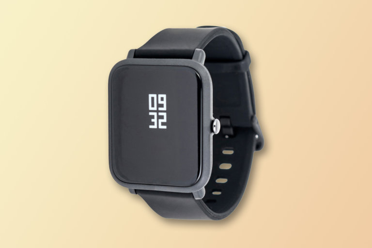 Smartwatches