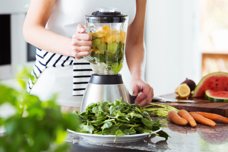 Smoothie-Maker