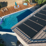Solar-Poolheizungen