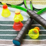 Speedminton-Sets