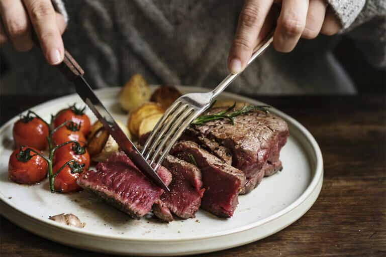 Steakbestecke