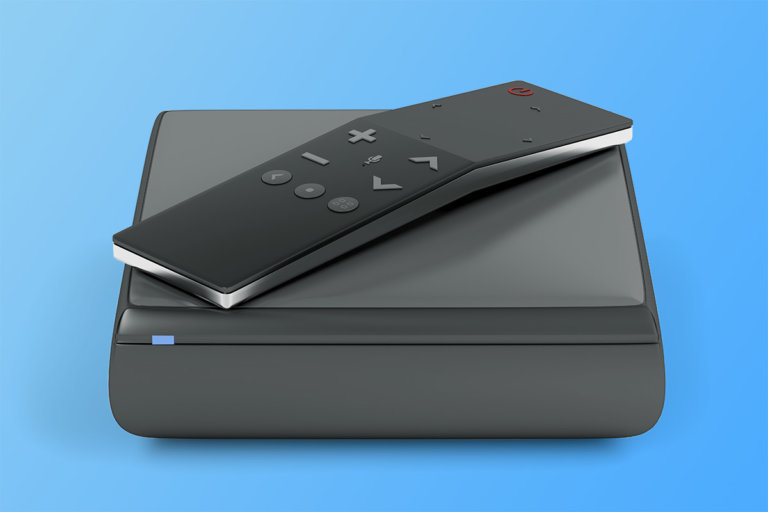 Streaming Sticks