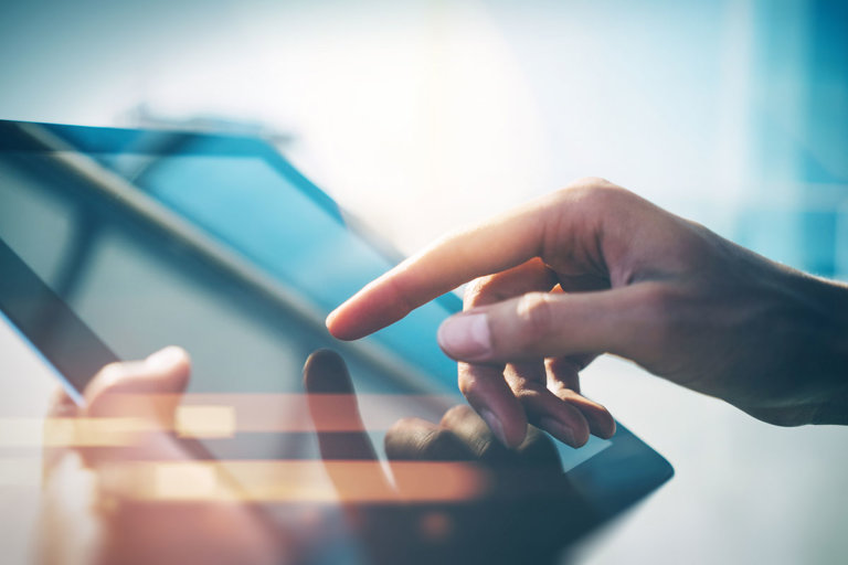 Tablet-PCs