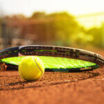 Tennisschläger