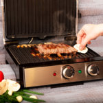 Tischgrills