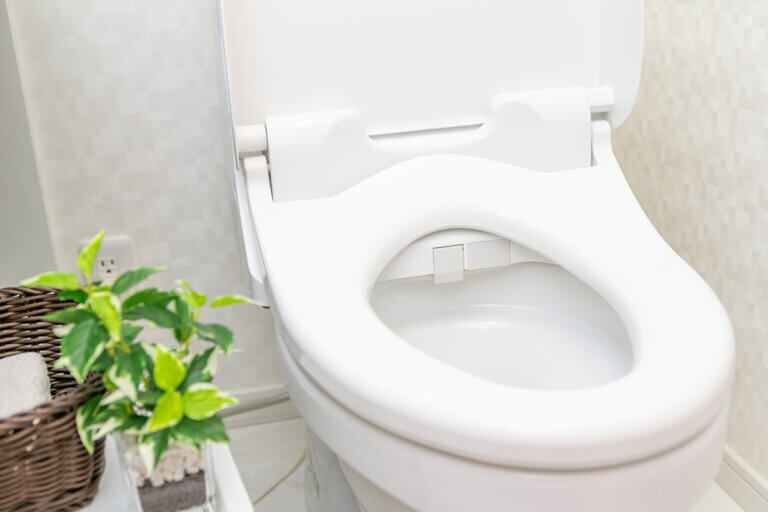 WC-Sitze
